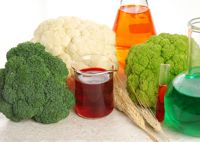 Laboratory Testing of Vegetables