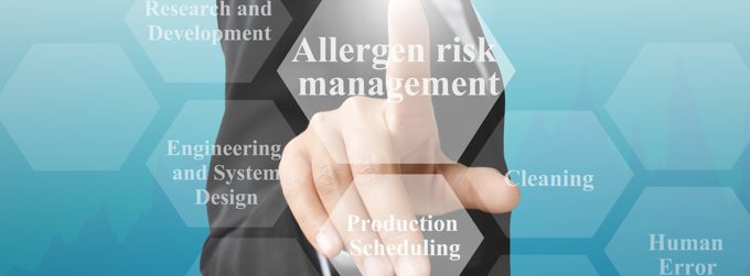 Allergen Control: Beyond the Label