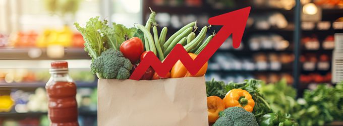 Food Safety Trends for 2025 and Beyond Food Safety Trends for 2025 and Beyond